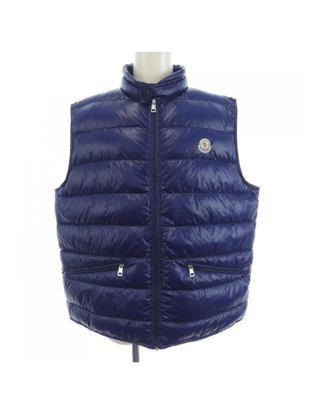 Moncler Gui Down Vest